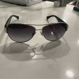 Coach sunglasses